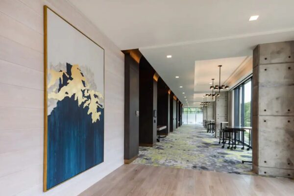 JW Banquet-Foyer