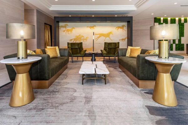 JW Lobby